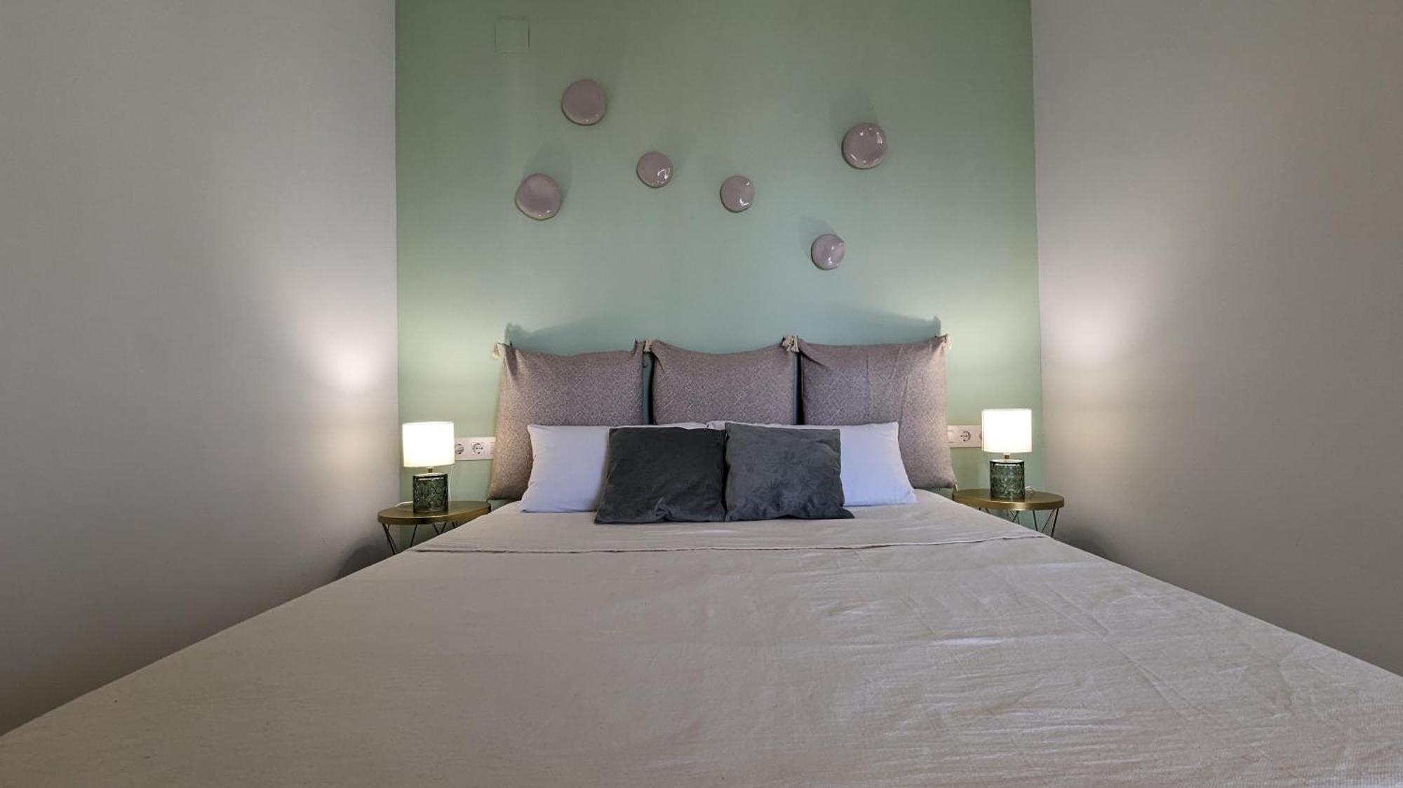 Acuarium Levante Beach Apartment Benidorm Bagian luar foto
